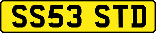 SS53STD