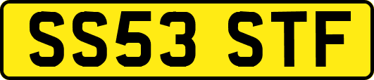 SS53STF