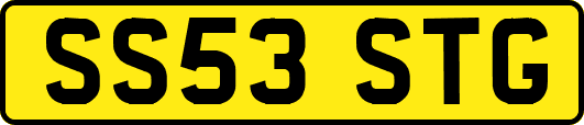SS53STG