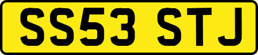 SS53STJ