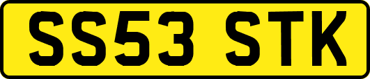 SS53STK