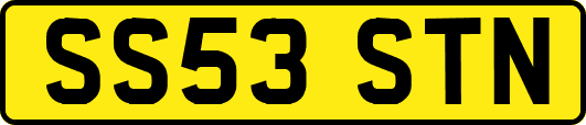 SS53STN