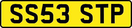 SS53STP