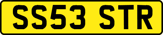 SS53STR