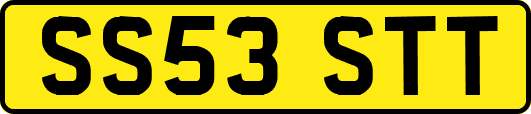 SS53STT