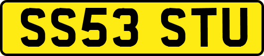 SS53STU