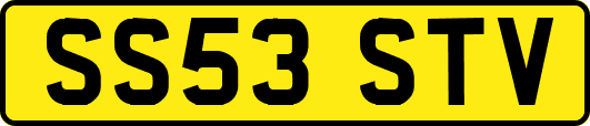 SS53STV