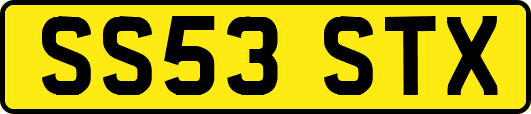 SS53STX