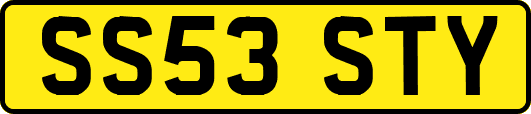 SS53STY
