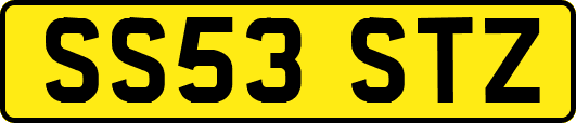 SS53STZ