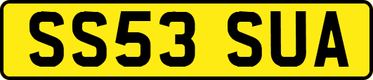 SS53SUA