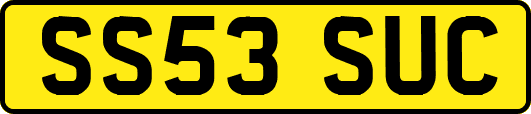 SS53SUC