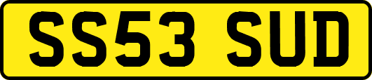 SS53SUD