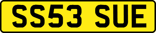 SS53SUE