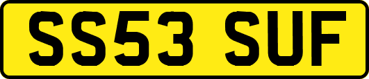 SS53SUF