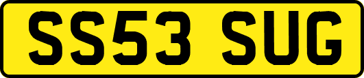SS53SUG
