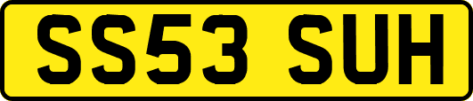 SS53SUH