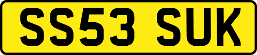 SS53SUK