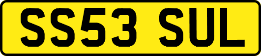 SS53SUL