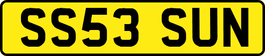 SS53SUN