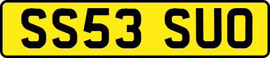 SS53SUO