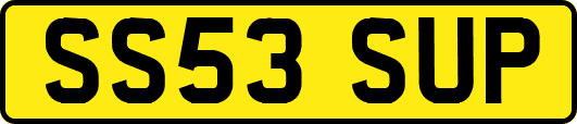 SS53SUP