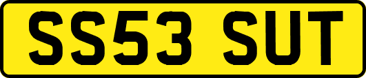 SS53SUT