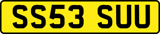 SS53SUU