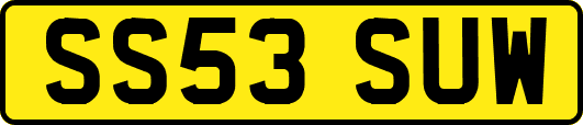 SS53SUW