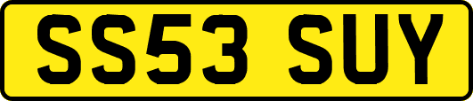 SS53SUY
