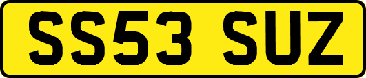 SS53SUZ