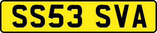 SS53SVA