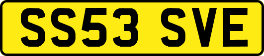 SS53SVE