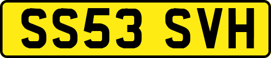 SS53SVH