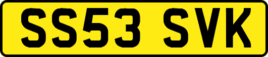 SS53SVK