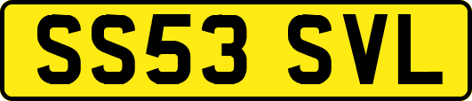 SS53SVL