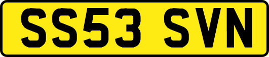 SS53SVN