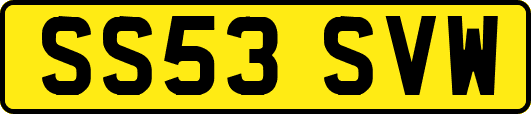 SS53SVW
