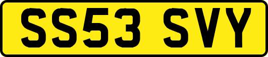 SS53SVY
