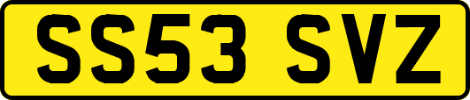 SS53SVZ