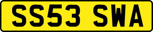 SS53SWA