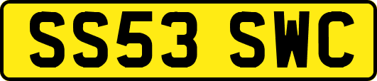 SS53SWC