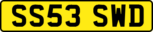 SS53SWD