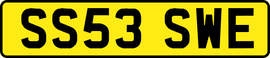 SS53SWE