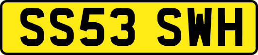 SS53SWH