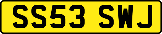 SS53SWJ