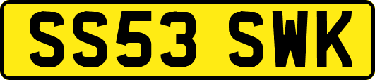 SS53SWK