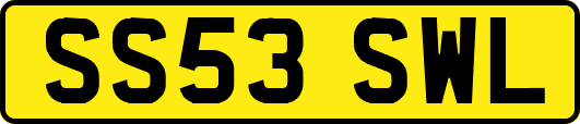 SS53SWL