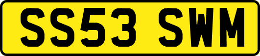 SS53SWM