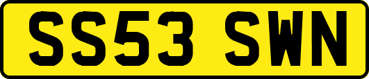SS53SWN